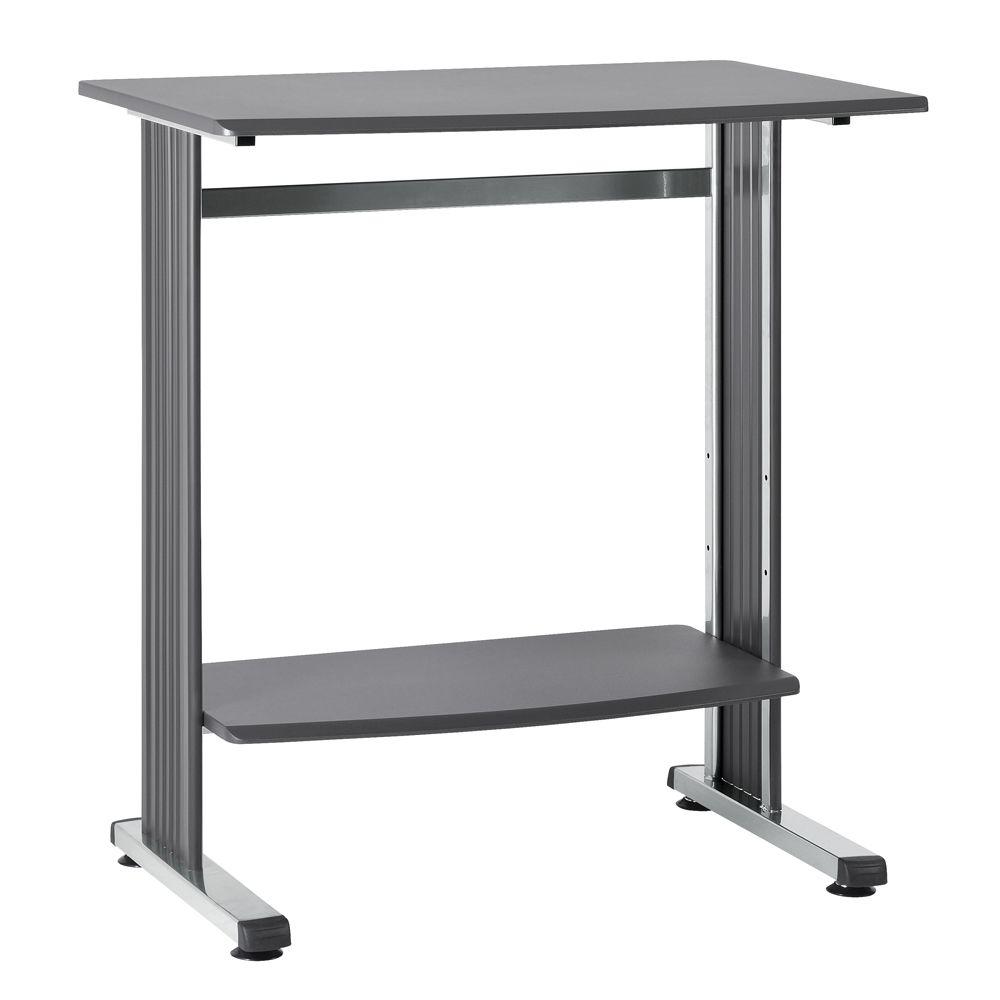 Buddy S 40 In H X 37 W 27 D Charcoal Beveled Edge Buddy S 40 In H X 37 W 27 D