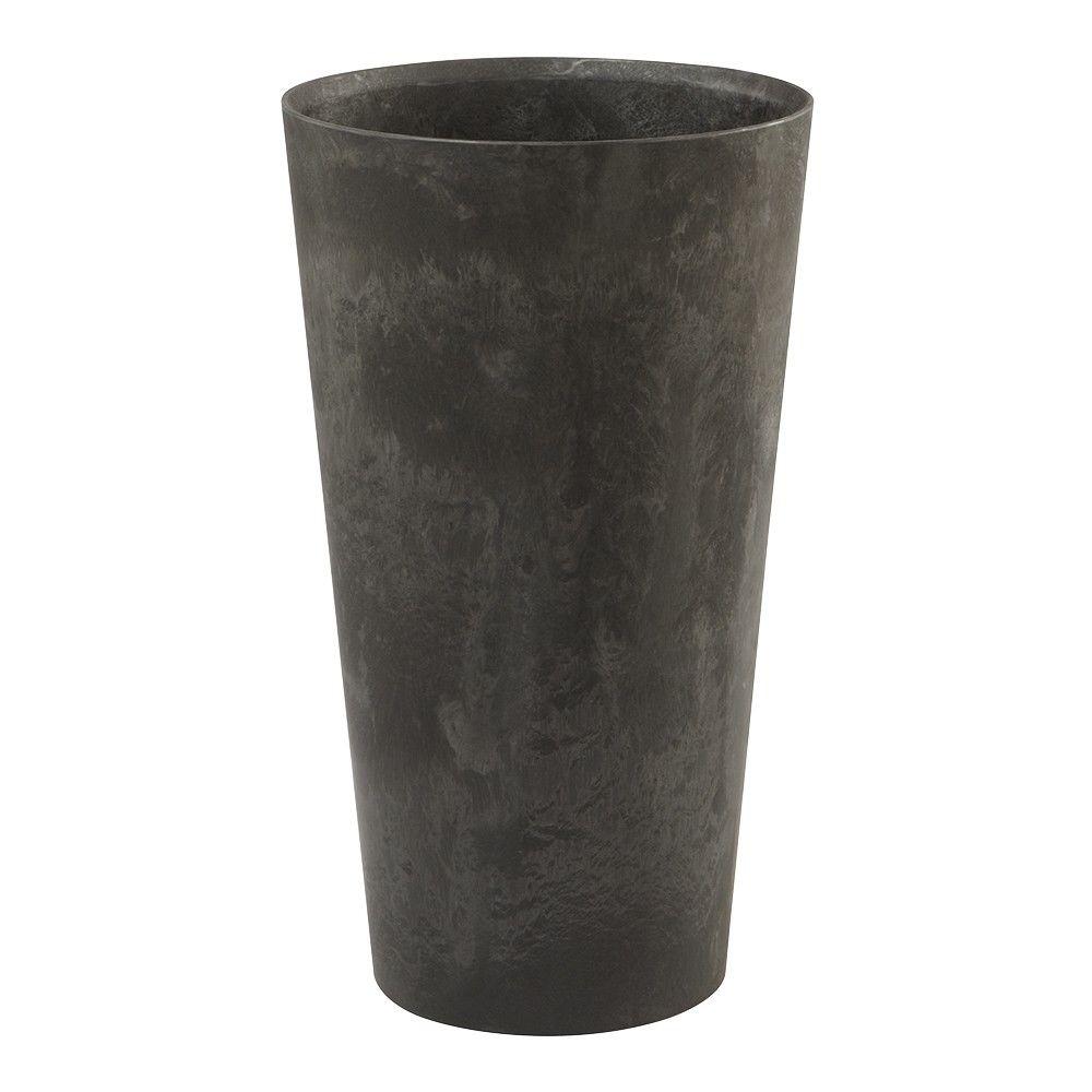 Home Decorators Collection Napa 27.5 in. H x 14 in. Dia Round Resin