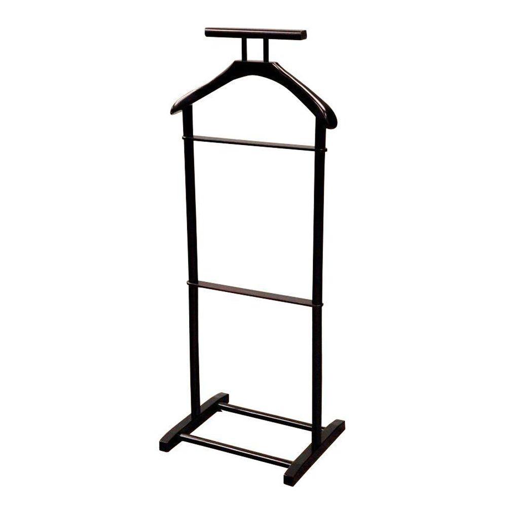 MegaHome Men's Valet StandF2017 The Home Depot