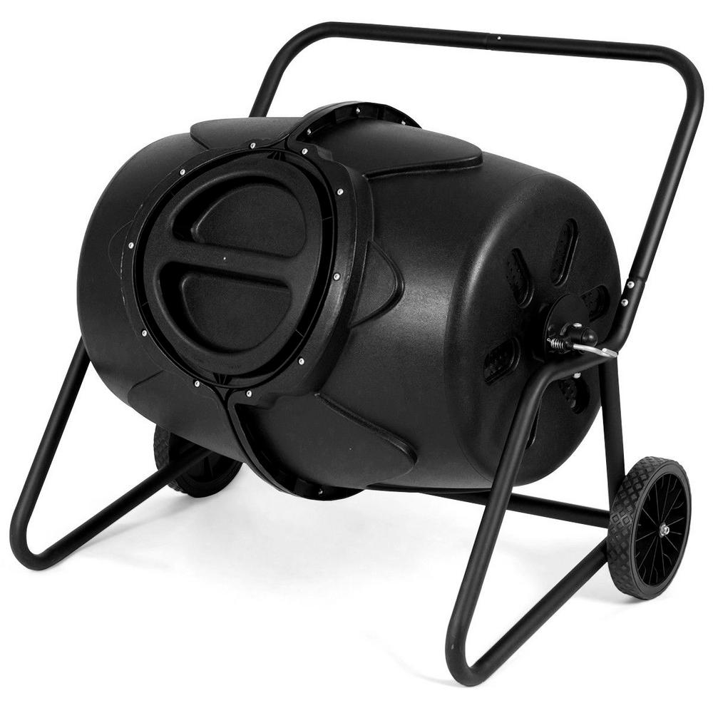 KYOTO TCB-42 Chamber Rotary Composter