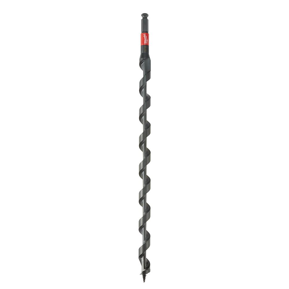 Extension Rod Sets for Auger Drill Bits 8+12+20+24