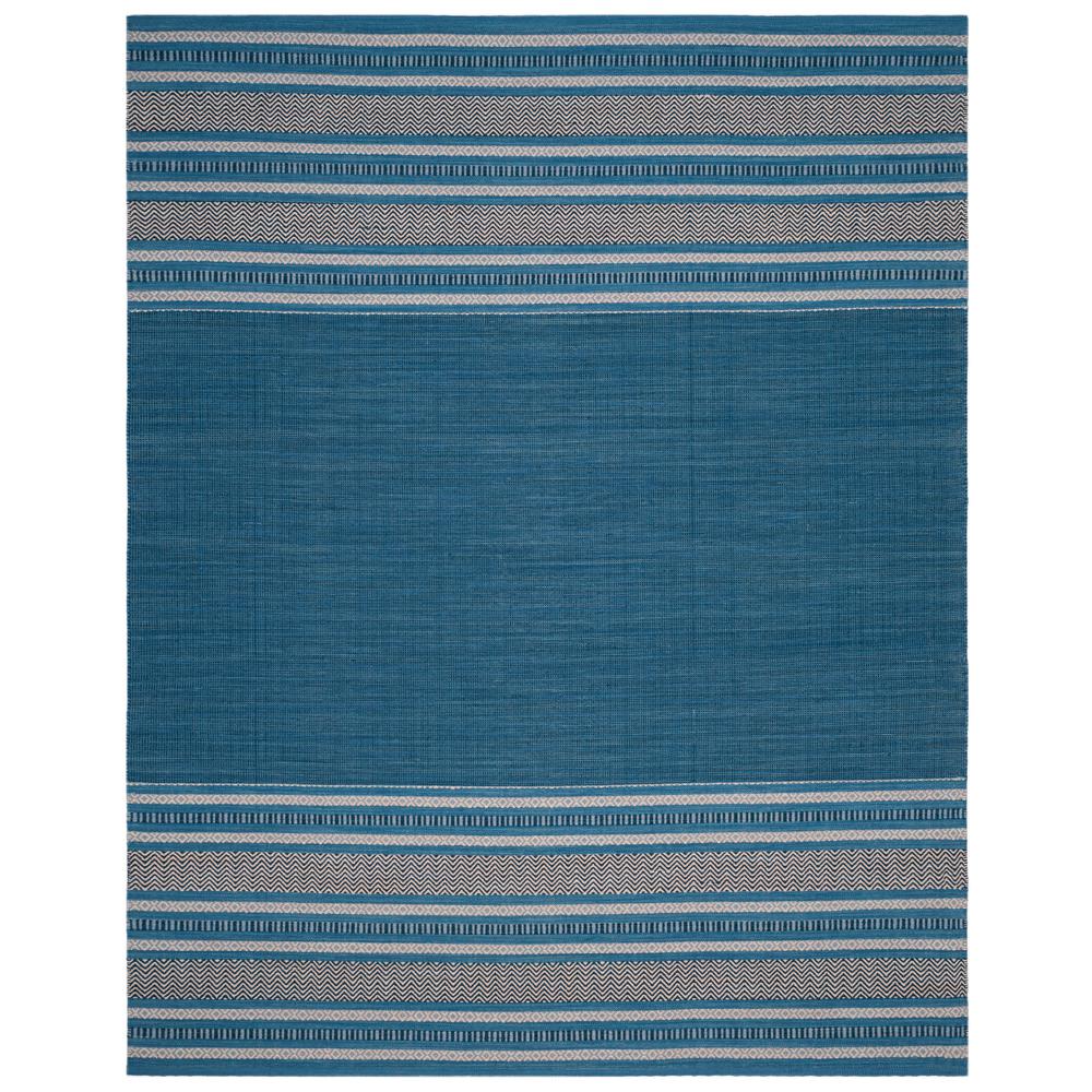 Safavieh Montauk Blue Gray 8 Ft X 10 Area Rug Mtk214a The Safavieh Montauk Blue Gray 8 Ft X 10 Area Rug
