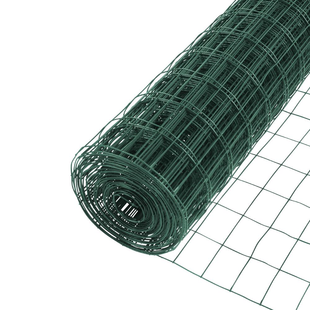 coated wire mesh