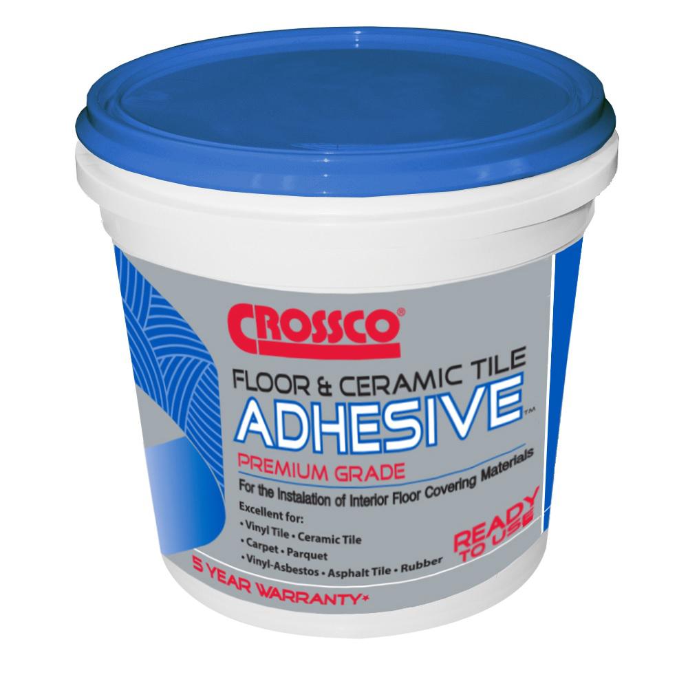 Crossco Tile Adhesives Ad160 5 64 1000 