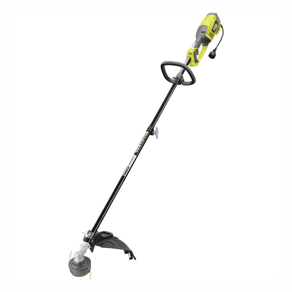 ryobi battery weed eater