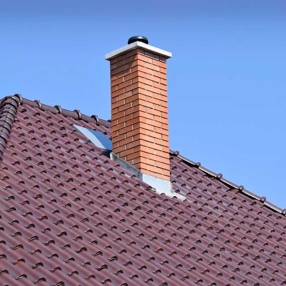 AMERIMAX HOME PRODUCTS 70981 8x12 Flat Flashing Shingle
