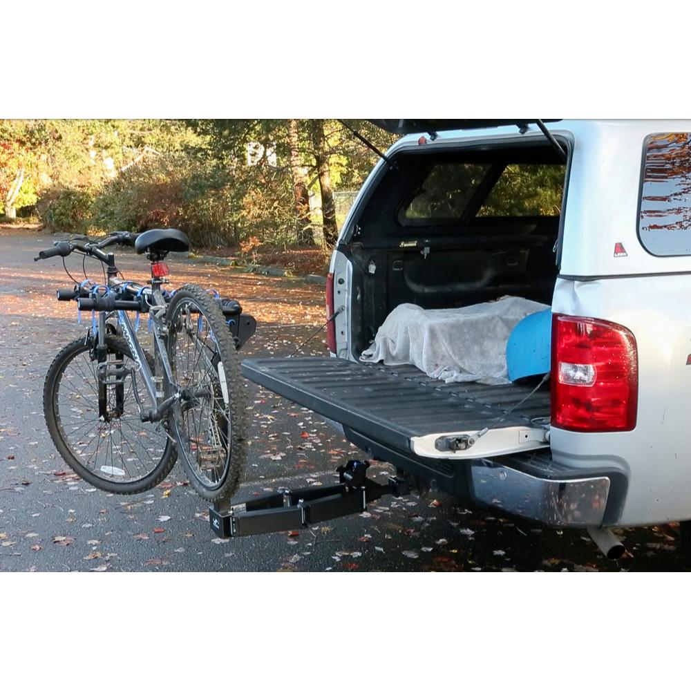 Set of 4 Advantage SportsRack Replacement Saddle Straps