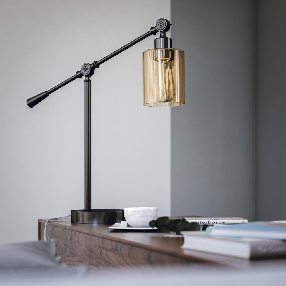 desk lamp the range