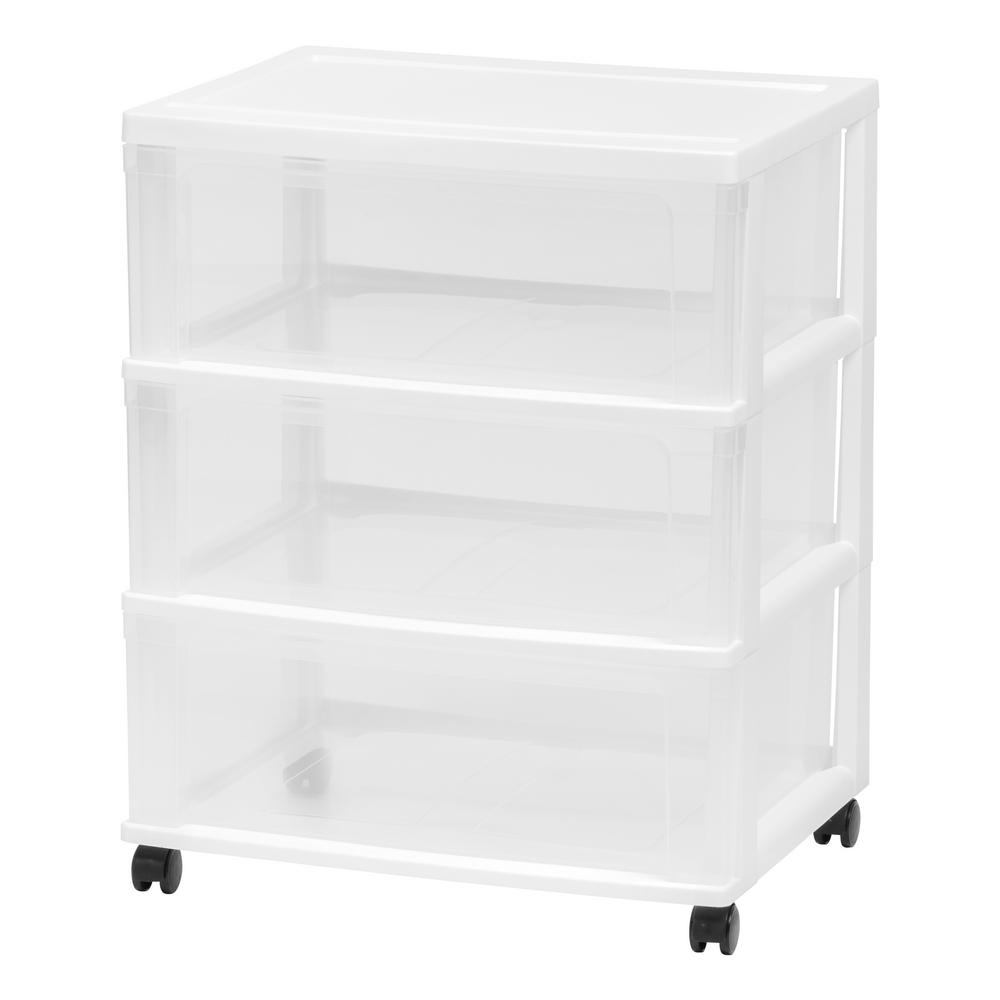 Storage Drawers Storage Containers The Home Depot