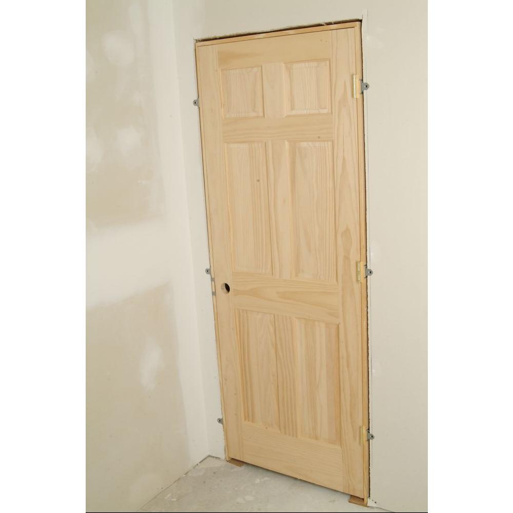 Express Products Quick Door Hanger 10 Door Value Pack Door Install Kit