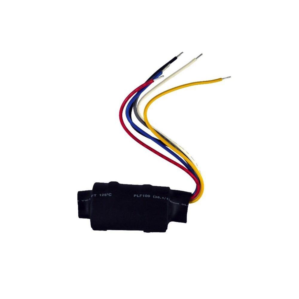 UPC 042741009607 product image for Universal Security Instruments Hardwired Relay Module For USI Smoke And Fire Ala | upcitemdb.com