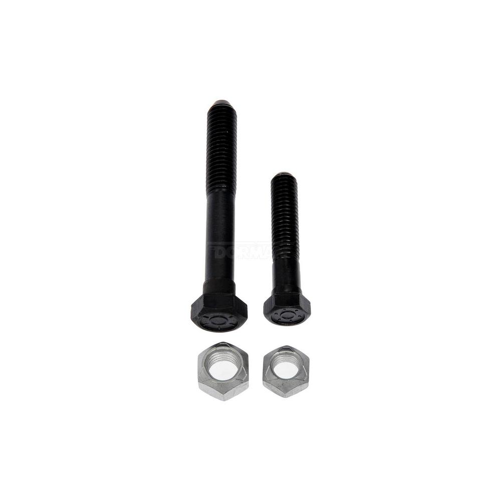 HELP Control Arm Bolt Kit13505 The Home Depot