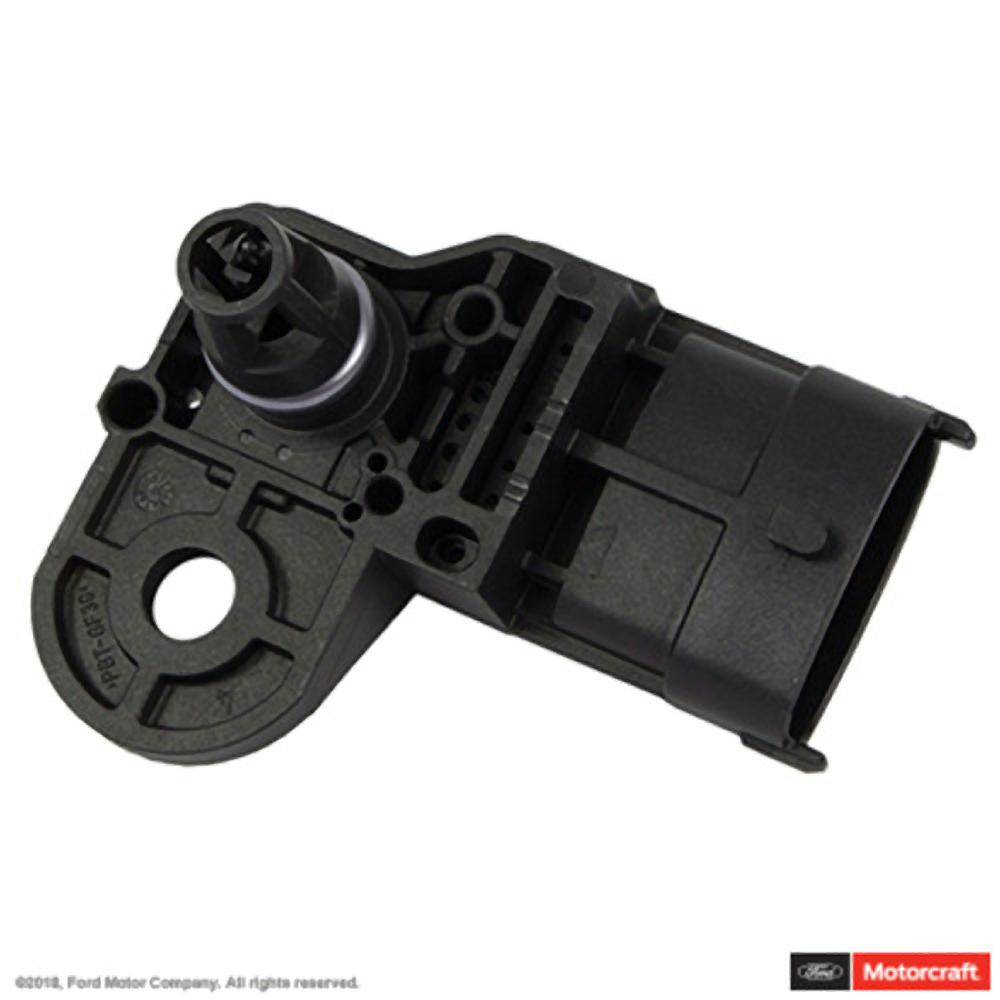 Manifold Absolute Pressure Sensor-EcoBoost MOTORCRAFT CX-2493