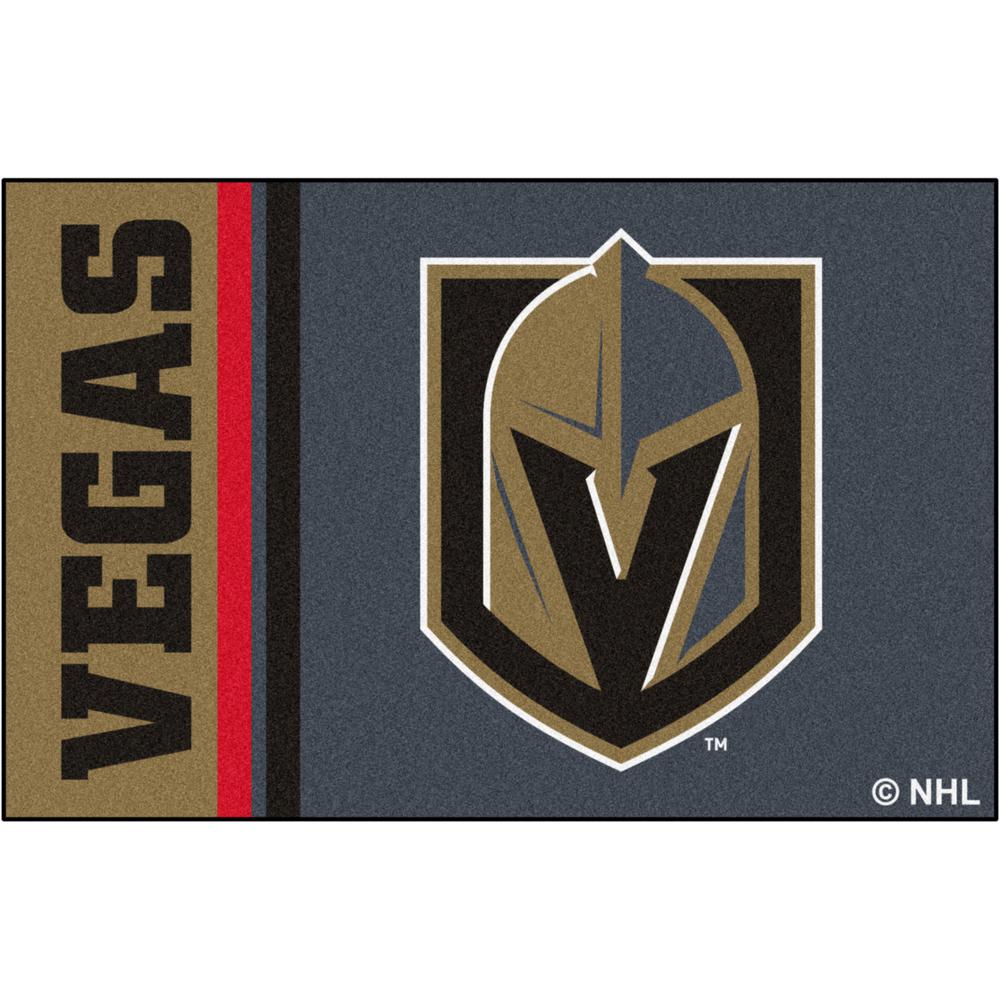 FANMATS NHL - Vegas Golden Knights 19 