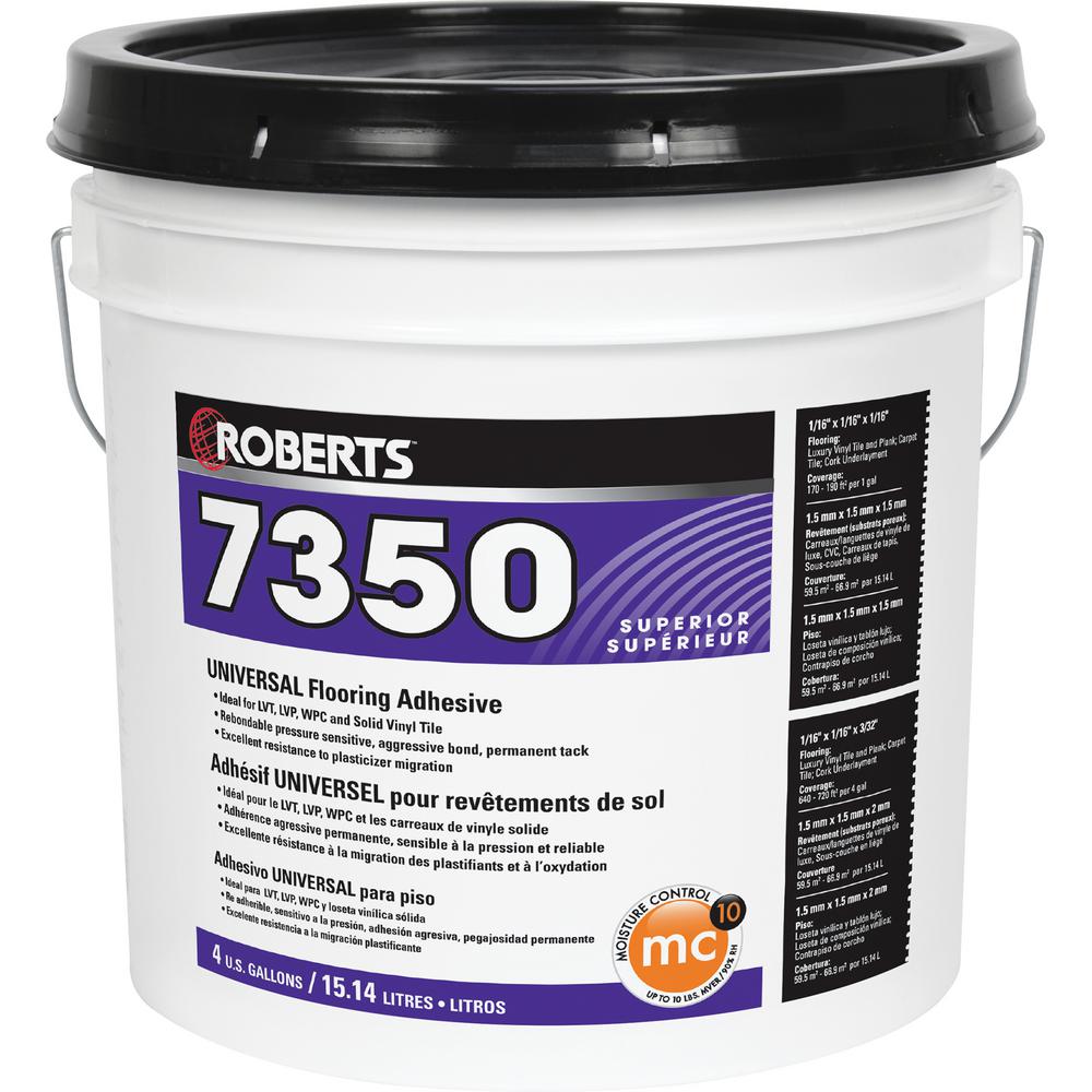 Vinyl Adhesives Adhesives The Home Depot