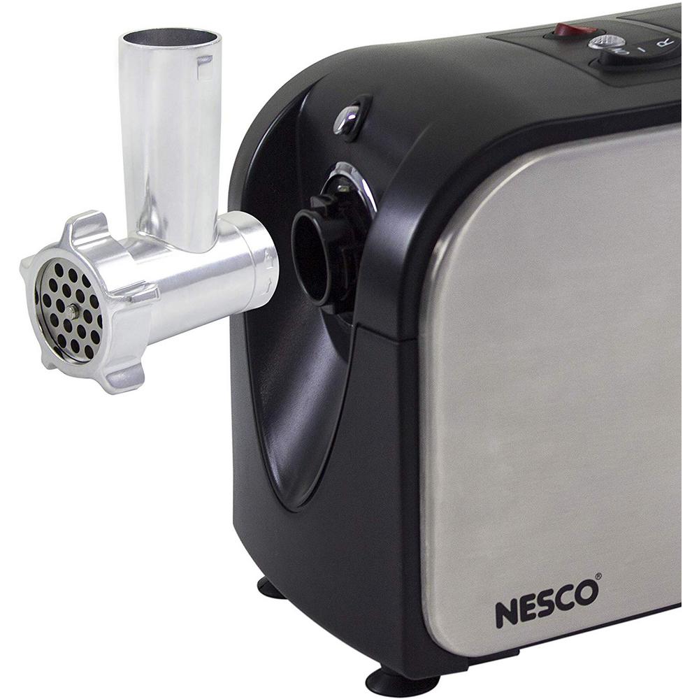 nesco meat grinder