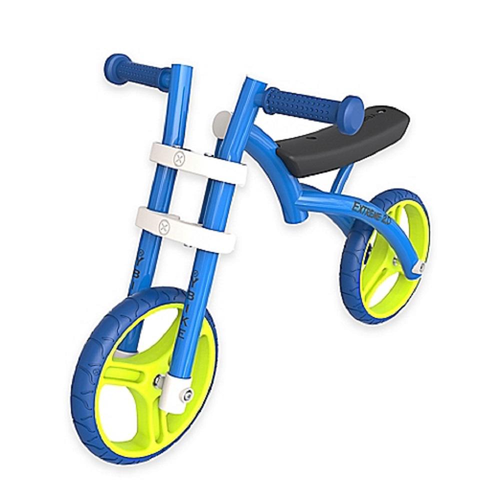 ybike balance bike