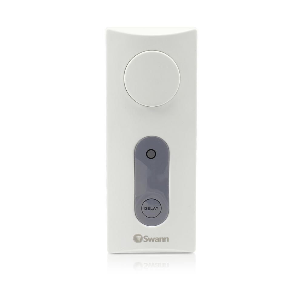 Swann Diy Wireless Gate Open Alert Kit Swads Gateak The Home Depot - Swann Wireless Driveway Alarm Alert Kit Swann Diy Wireless Gate Open Alert Kit Swads Gateak The Home Depot - Swann Wireless Driveway Alarm Alert Kit