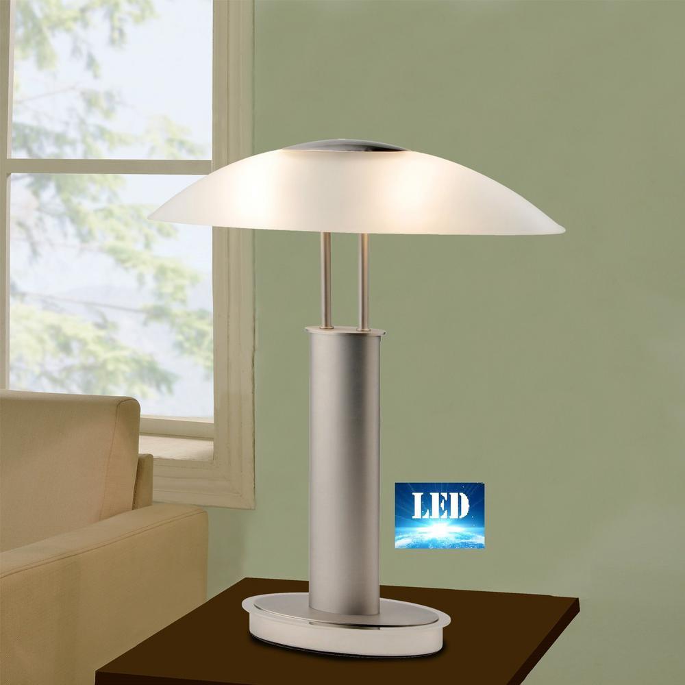 led touch table lamp