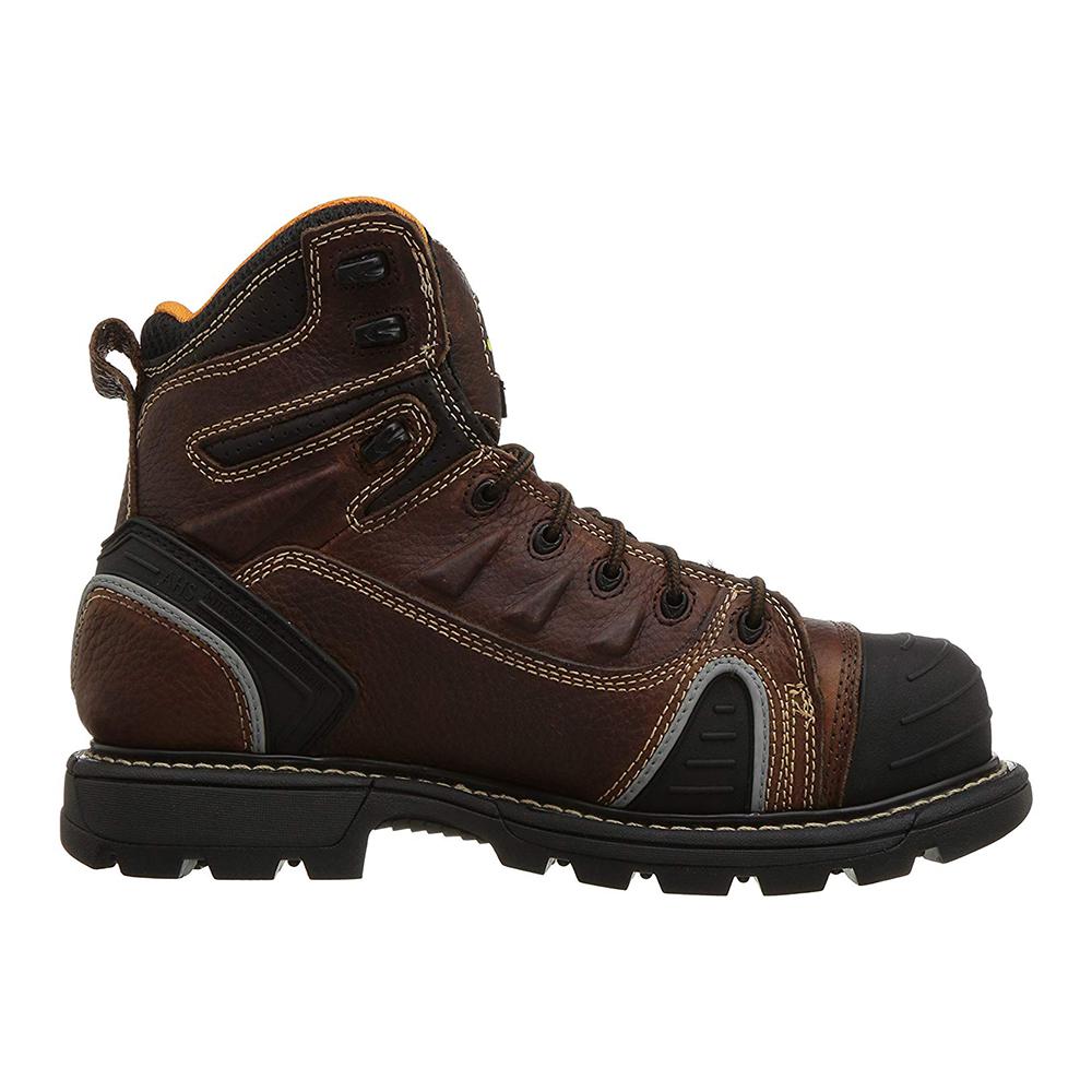 thorogood safety boots canada