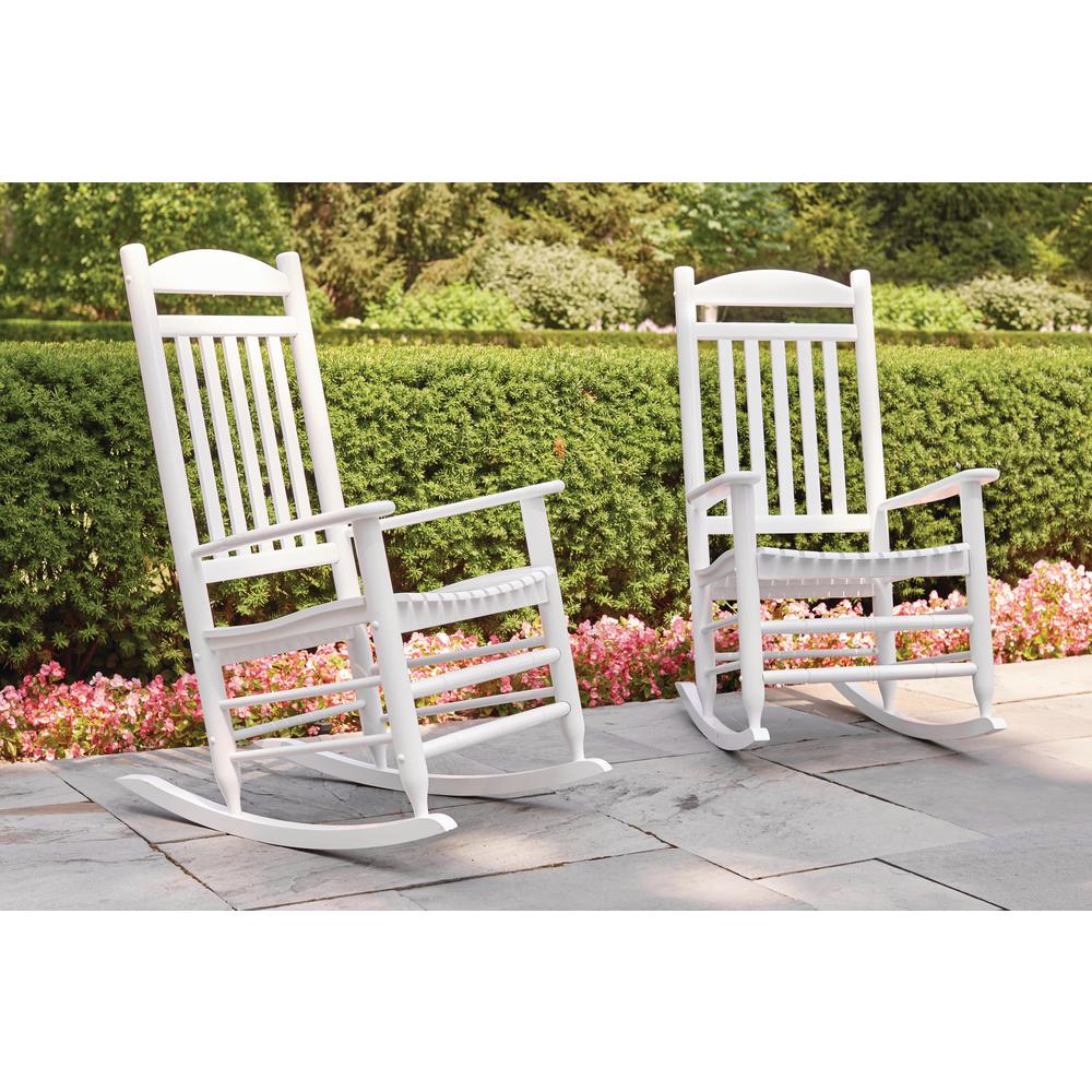 Hampton Bay Glossy White Wood Outdoor Rocking Chair It 130828w - White Rocking Chair Outdoor Home Depot Hampton Bay Glossy White Wood Outdoor Rocking Chair It 130828w - White Rocking Chair Outdoor Home Depot