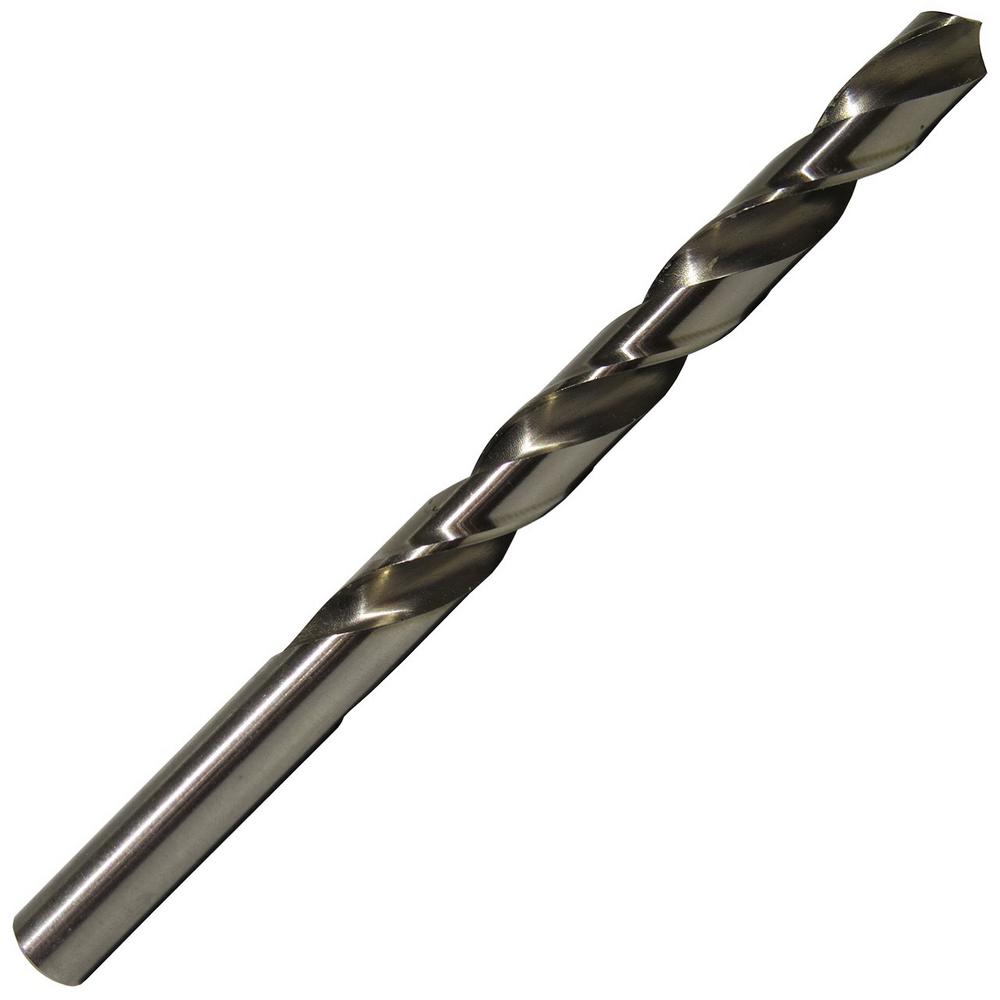 Drill America 5//16 Cobalt Roughing End Mill DWC Series