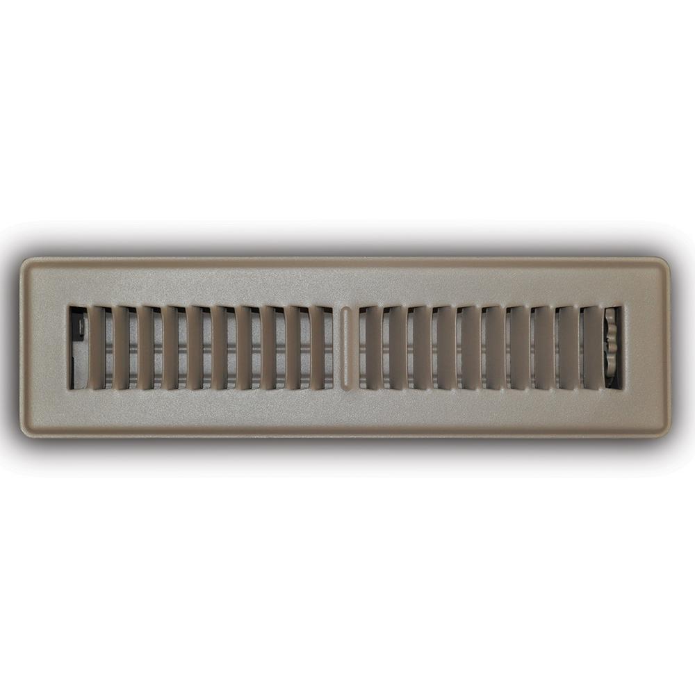 Registers & Grilles HVAC Parts & Accessories The Home Depot