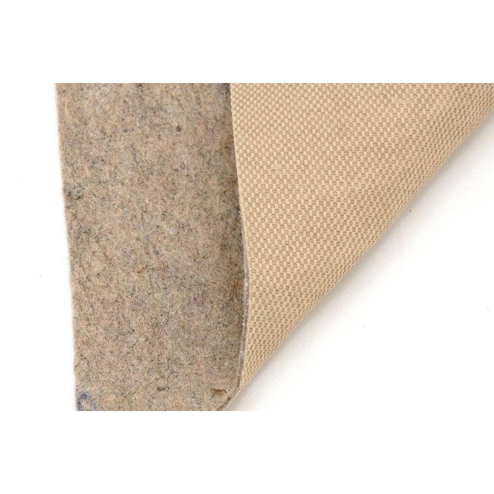 9 X 12 Rug Pads Rugs The Home Depot All Surface