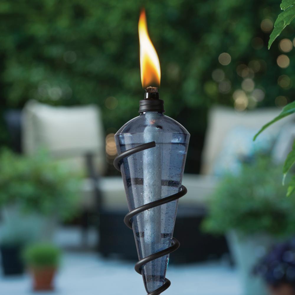 Glass Tiki Torch Replacement Canister Glass Designs   Tiki Citronella Torches 111406868 C3 600 