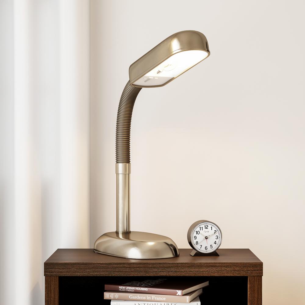 sun desk lamp