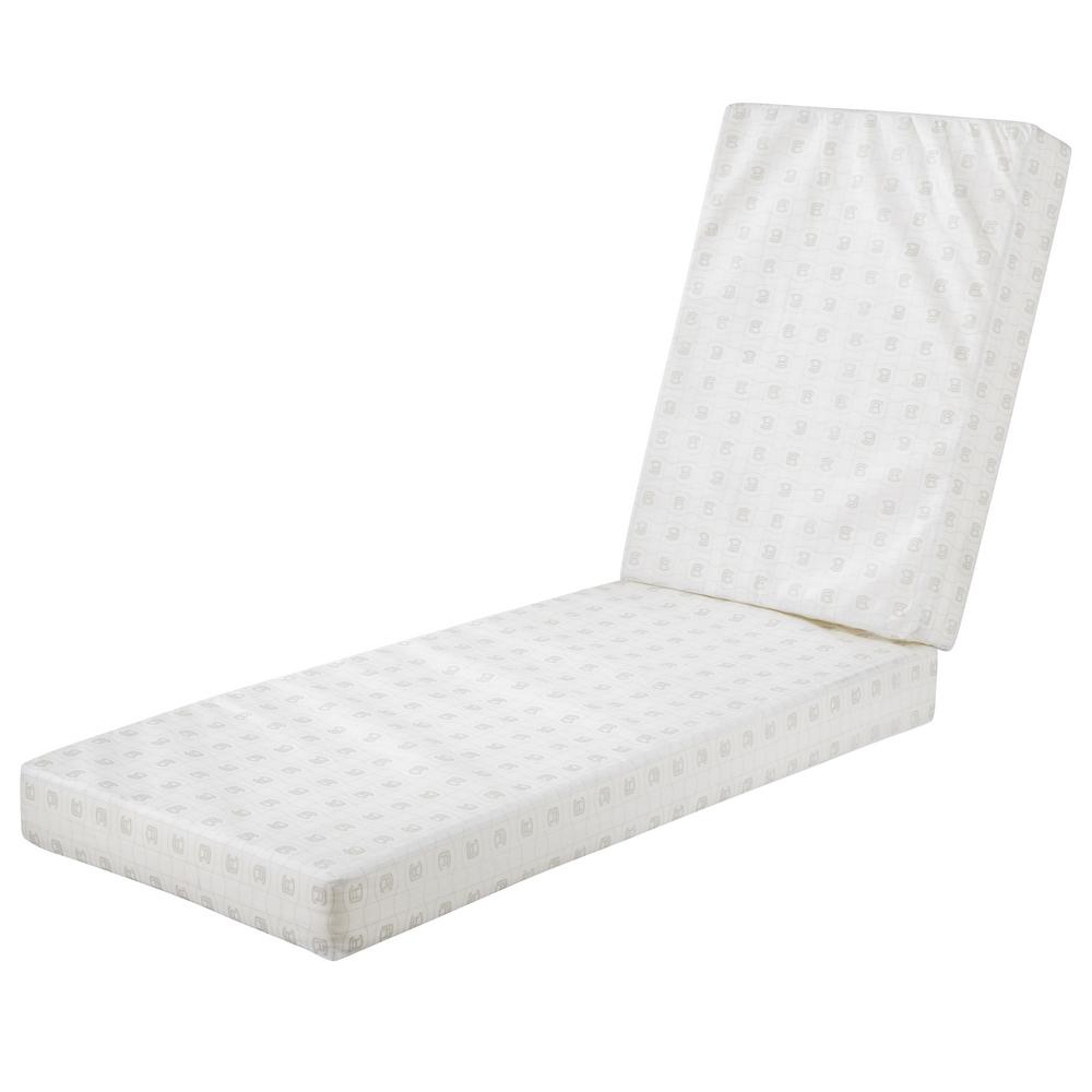Classic Accessories 72 In L X 21 In W X 3 In Thick Rectangle