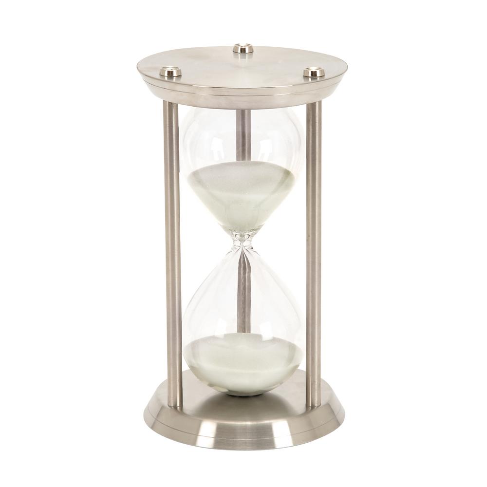 decorative hourglass sand timer