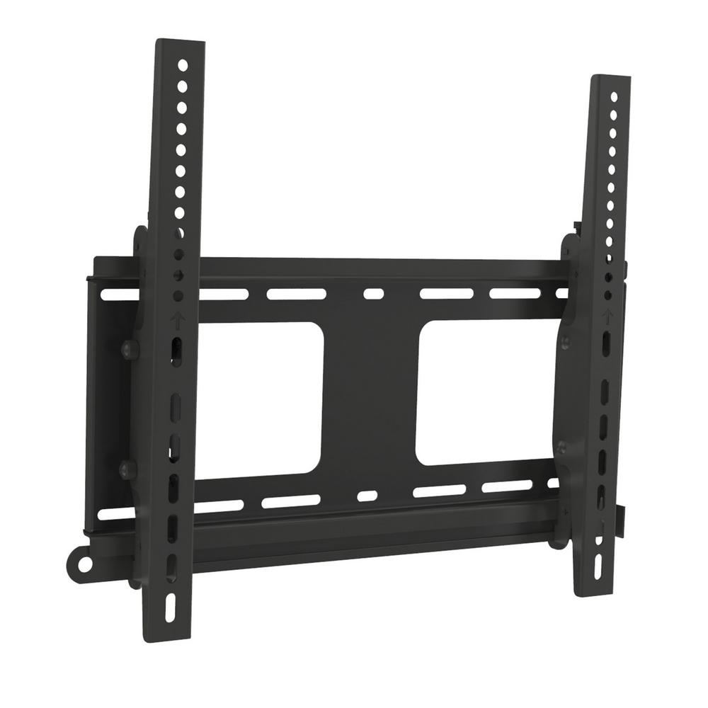 ProMounts 24 in. 55 in. Tilt TV Mount BracketUTPRO210 The Home Depot