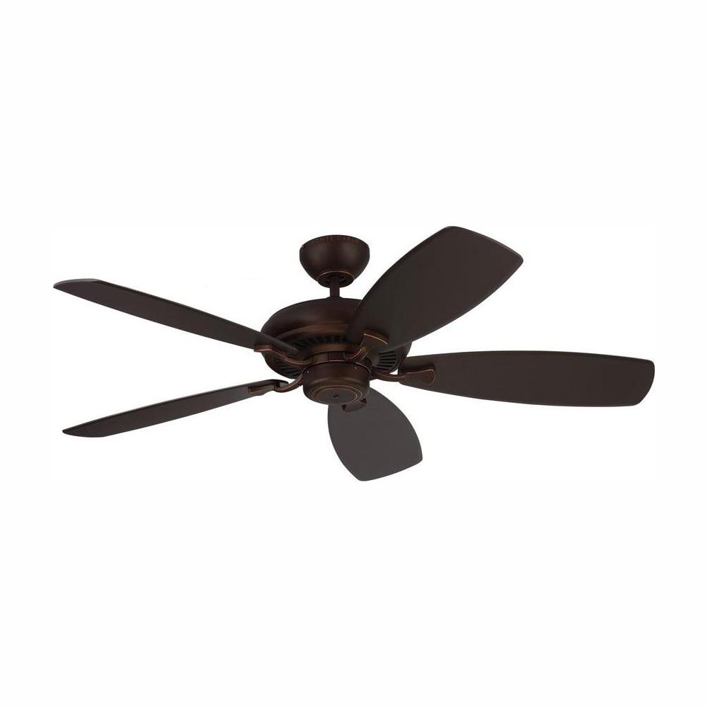 5 Blades Best Rated Reversible Motor Energy Star Ceiling