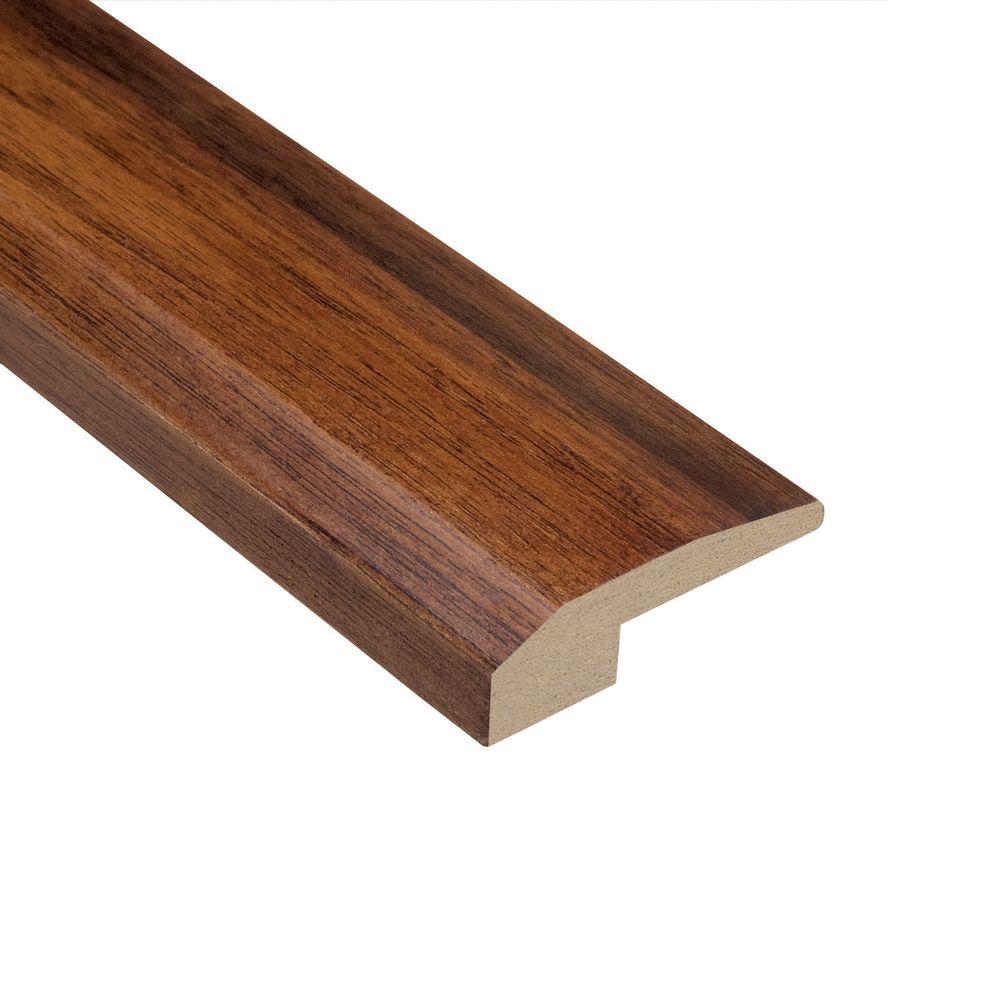 Home Legend Manchurian Walnut 3/8 in. Thick x 21/8 in. Wide x 78 in