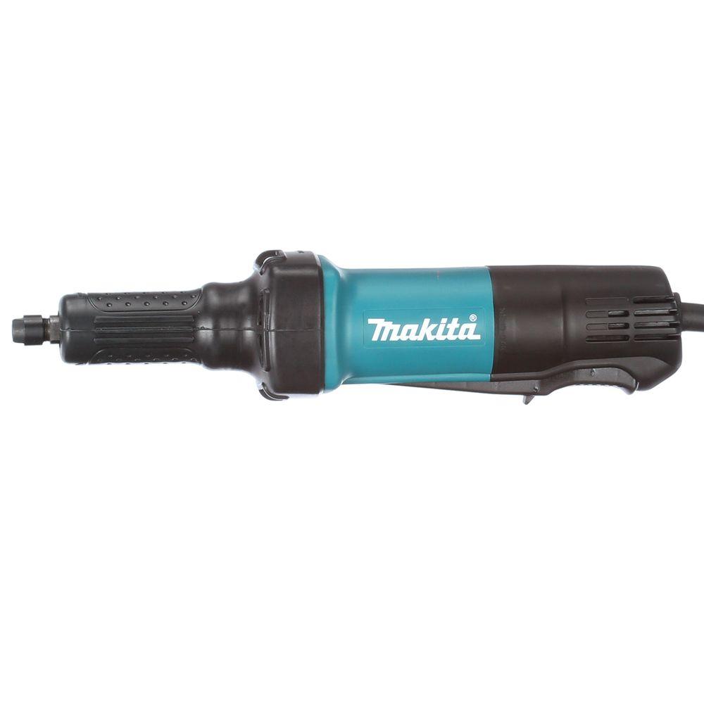Makita 3.5 Amp 1/4 in. Die GrinderGD0601 The Home Depot