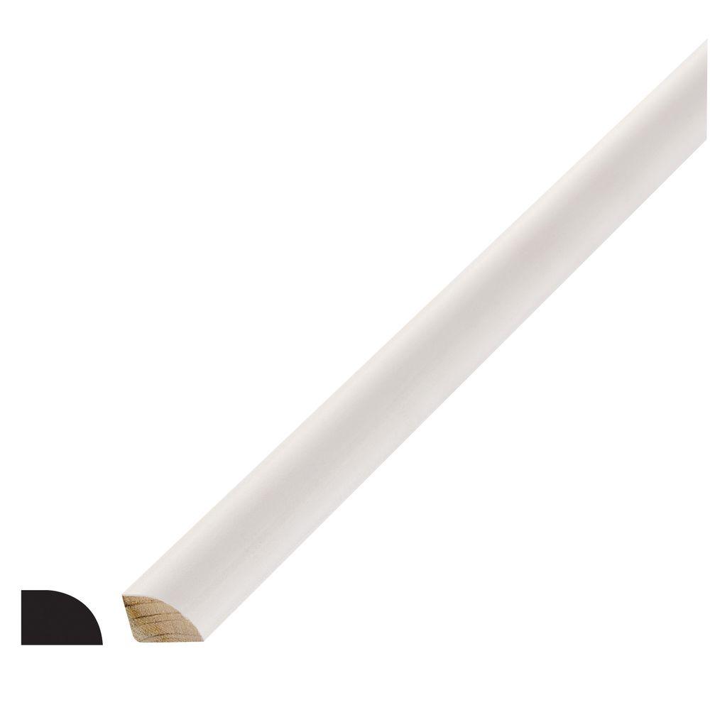 Alexandria Moulding Wm 126 1 2 In X 3 4 96 Primed Pine Alexandria Moulding Wm 126 1 2 In X 3 4