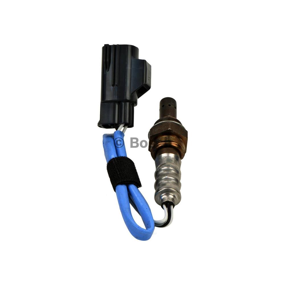 Bosch Oxygen Sensor 2003 2004 Ford Focus 2 3l 15645 The Home Depot