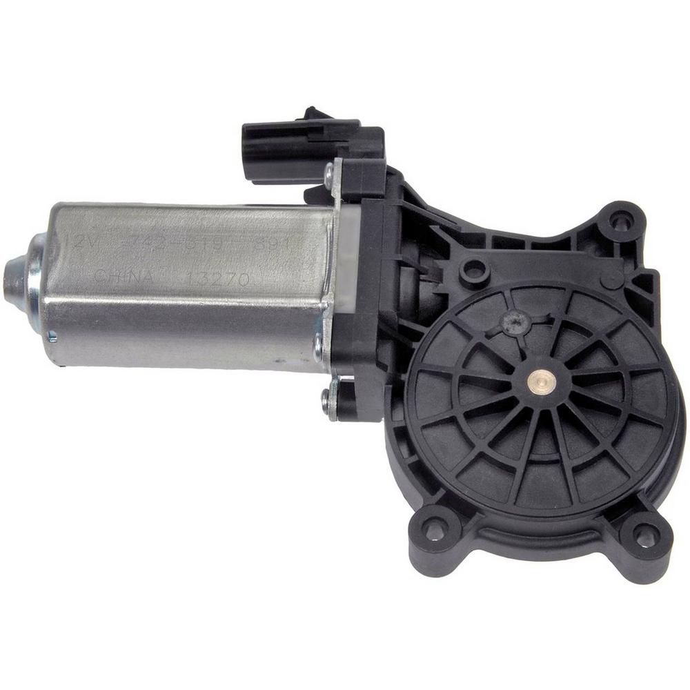 OE Solutions Power Window Lift Motor742319 The Home Depot