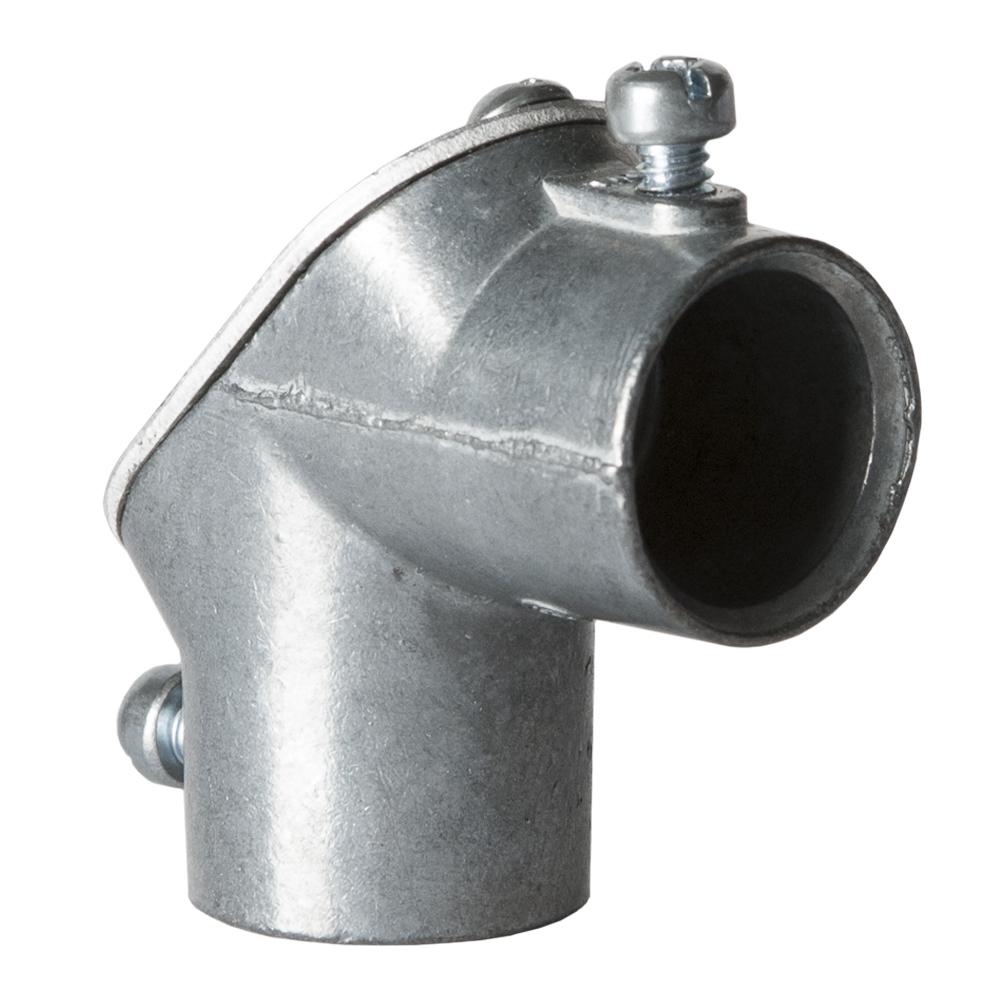 RACO EMT 1/2 in. Set Screw Coupling (50-Pack)-2622CP - The Home Depot