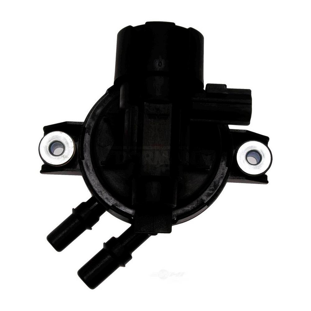 Evaporative Emissions Purge Solenoid Valve911231 The Home Depot
