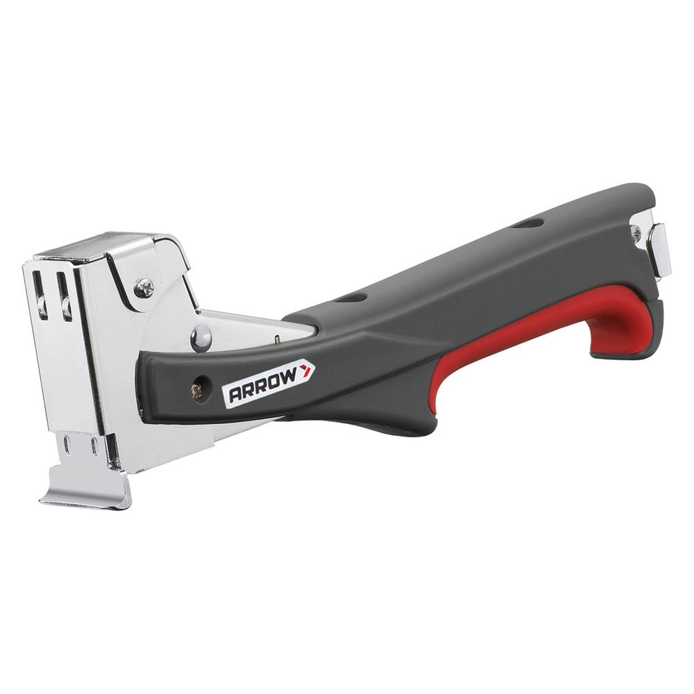 arrow t50 staple gun