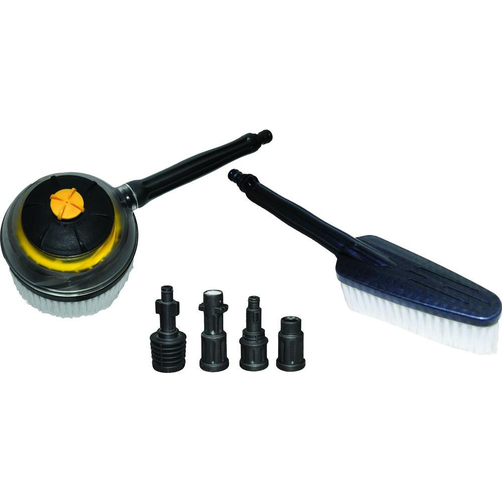 AR Blue Clean Pressure Washer Parts & Accessories Pressure Washers