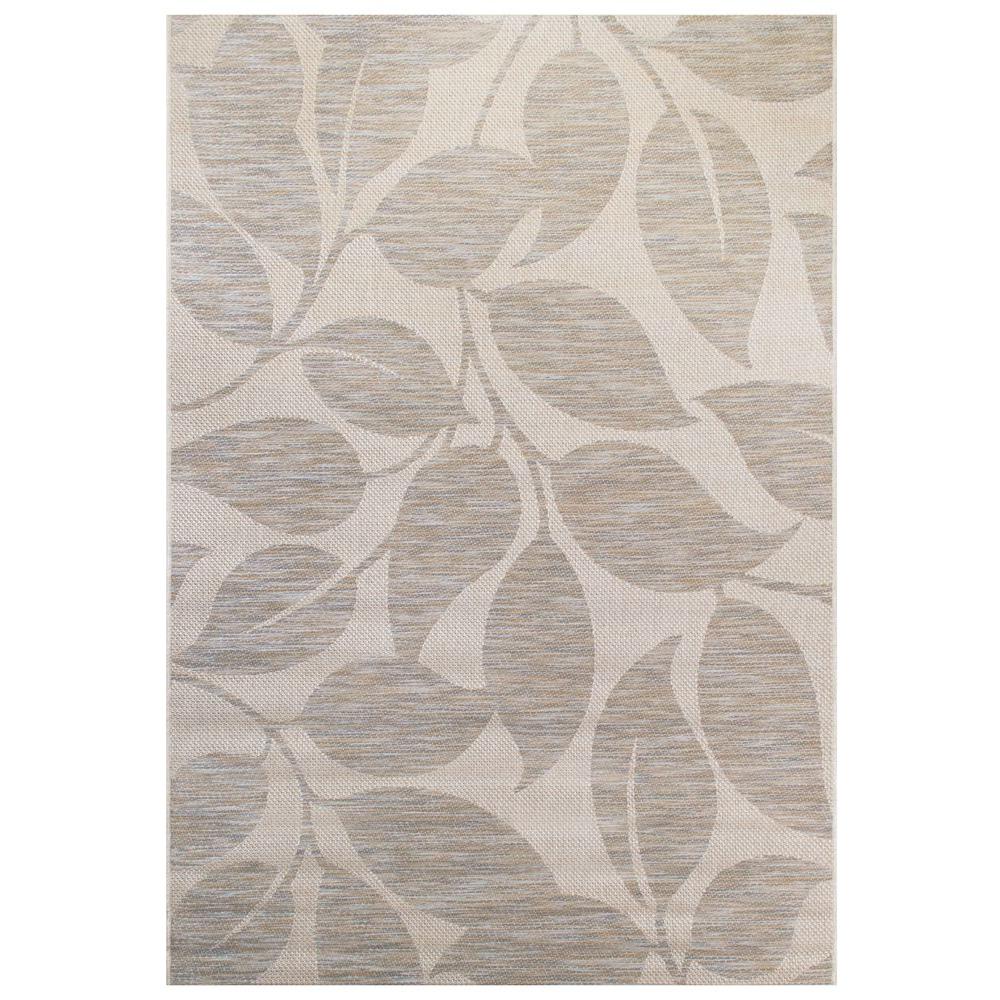Balta US Oakgrove Steel 7 ft. 10 in. x 10 ft. Area Rug470930532403051