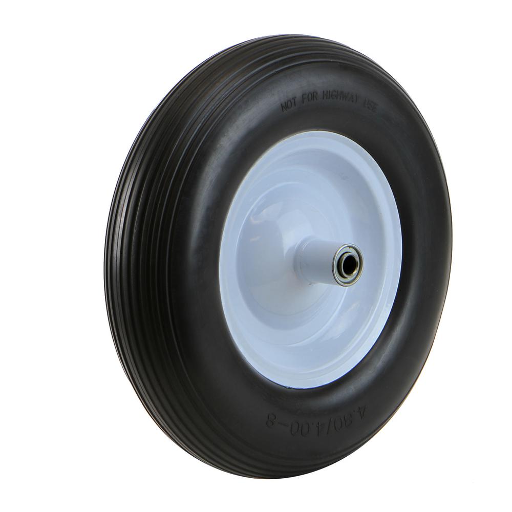 Universal Wheelbarrow Replacement Wheels Replacement Parts The