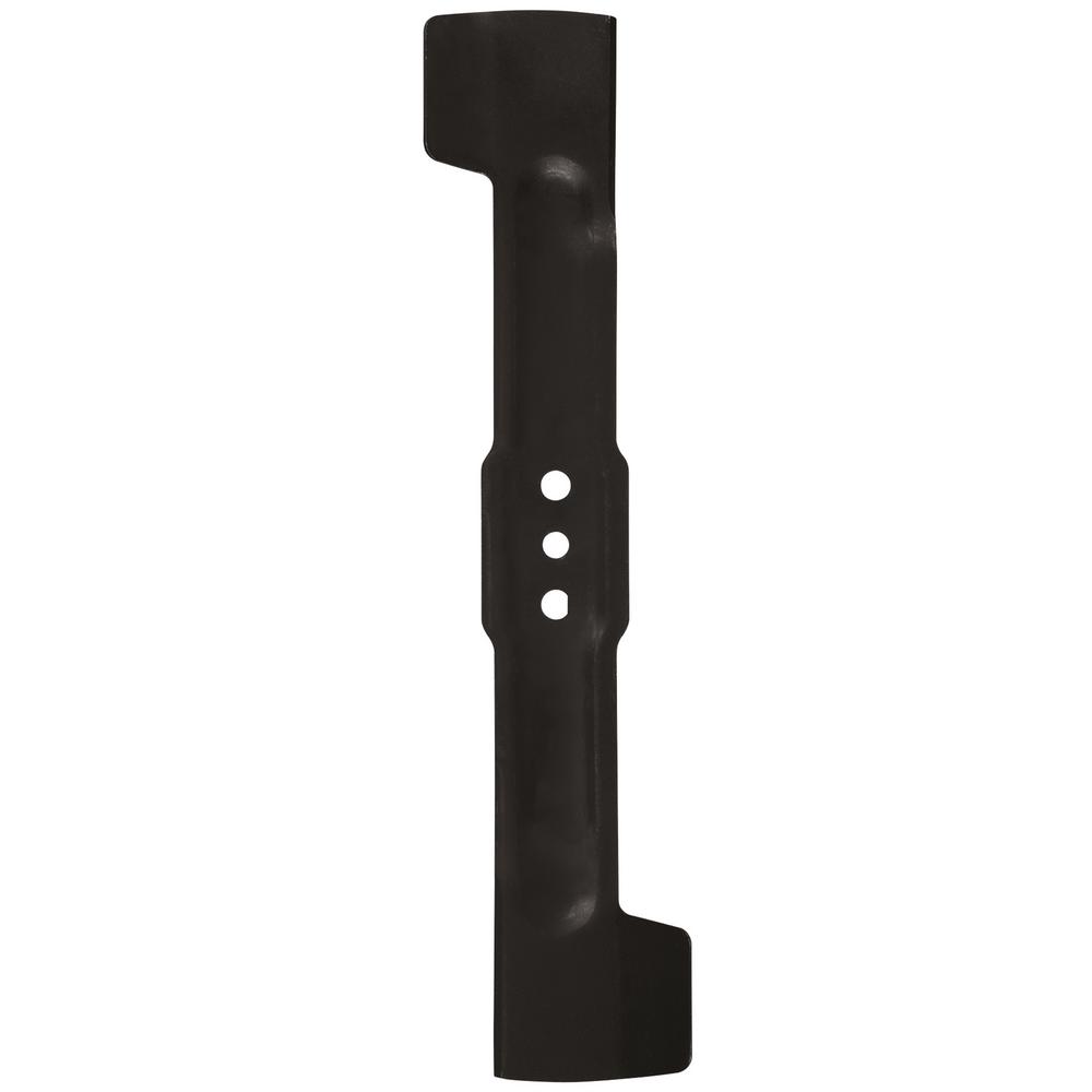 Einhell 16Inch Lawn Mower Replacement Blade3405487 The Home Depot