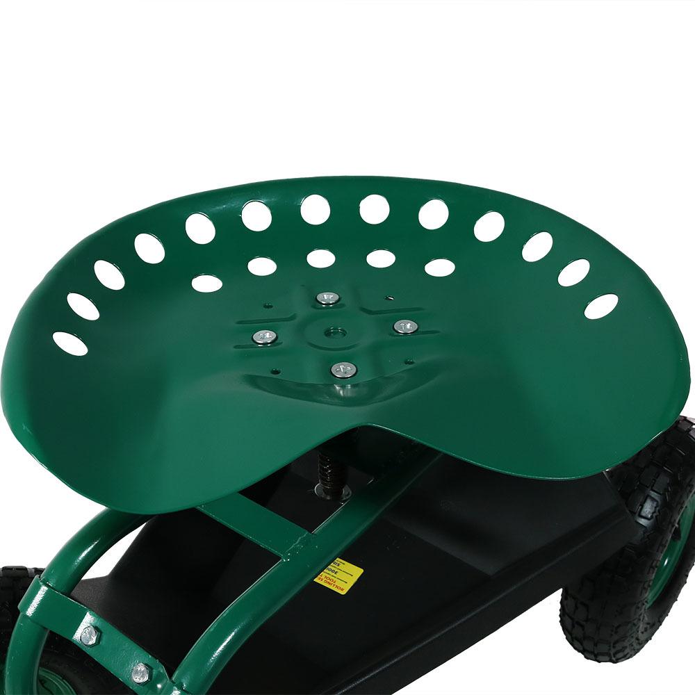 GREENSTAR 12731/ Chariot verstellbar 45/ / 60/ cm sh600