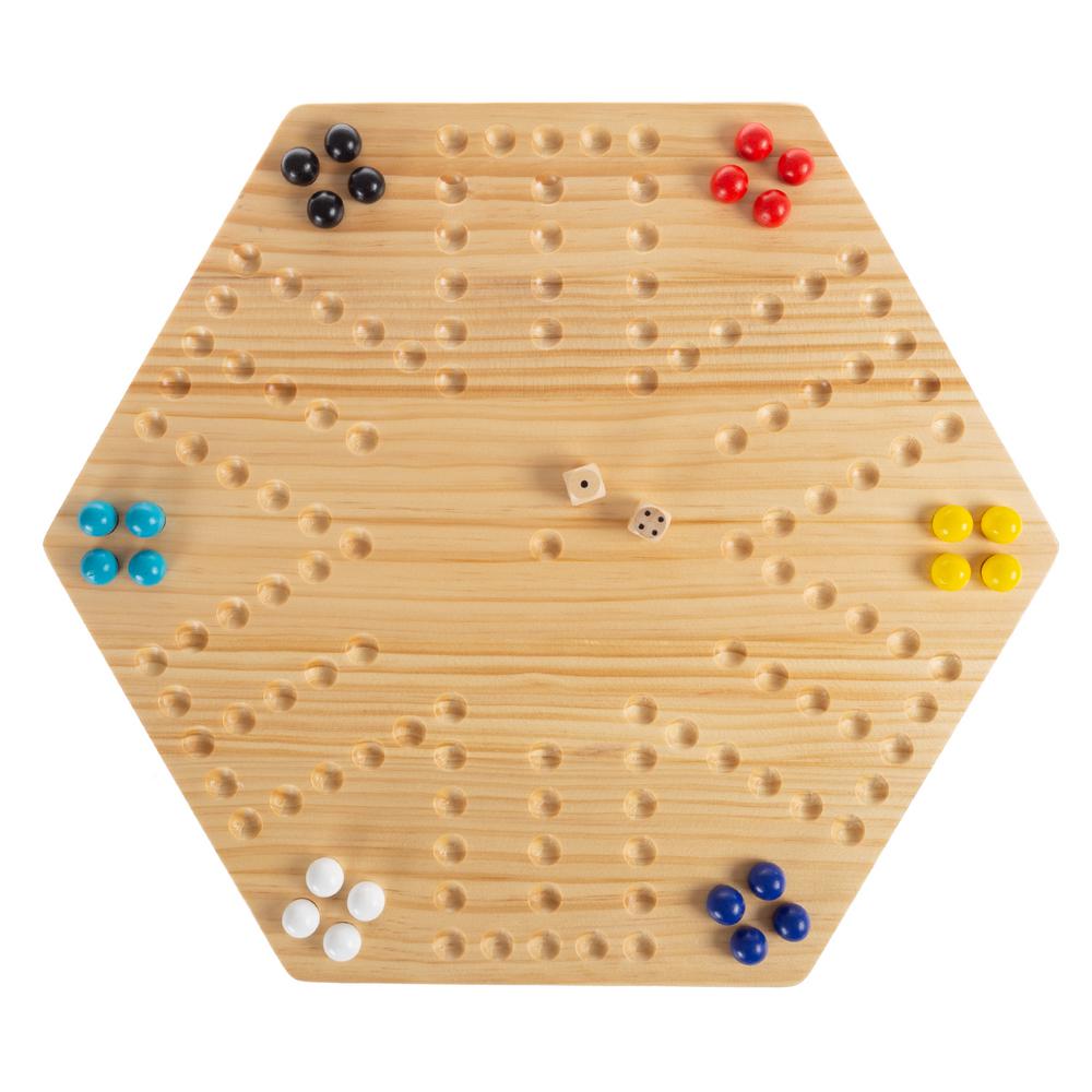 classic marble games