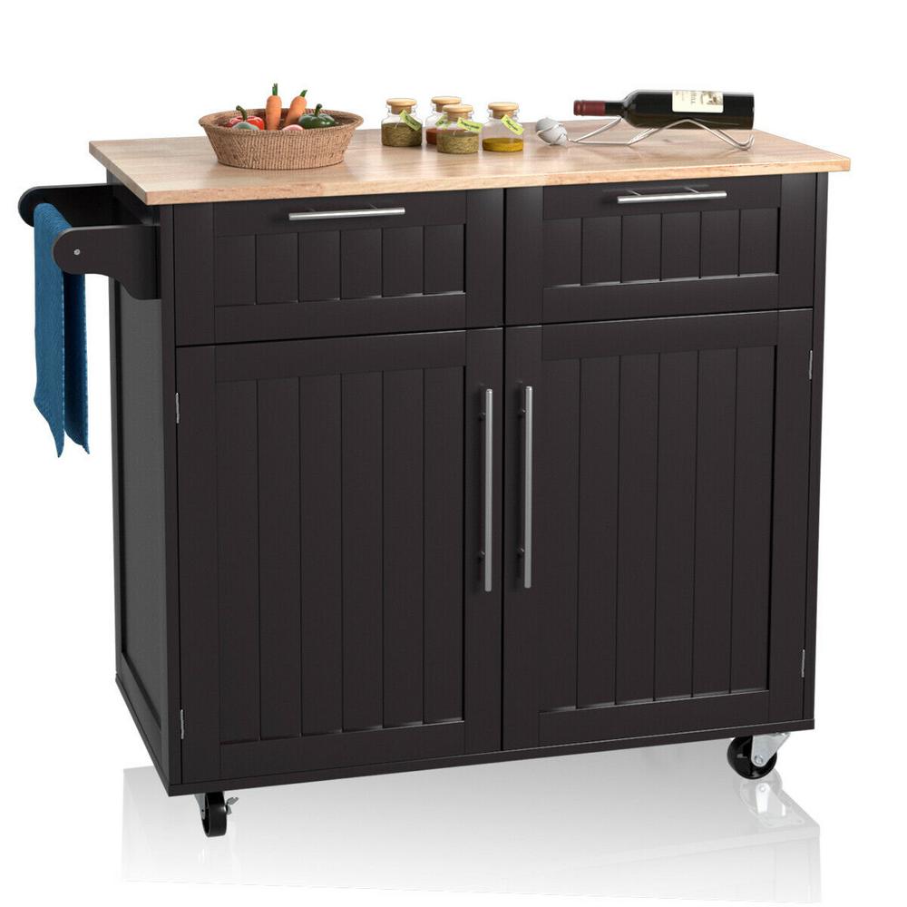 Kitchen Islands Carts Islands Utility Tables The Home Depot