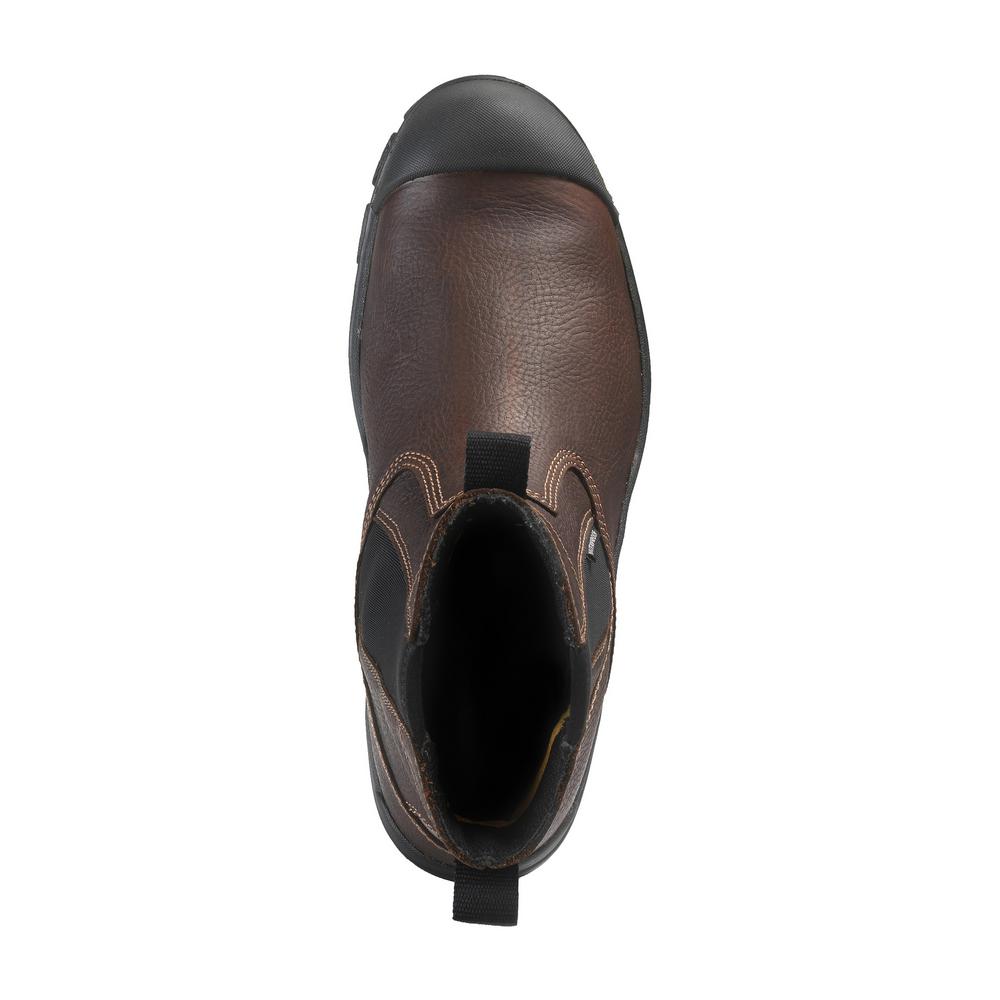 men's composite toe dress shoes